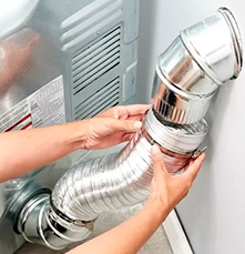 Optimiza la Ventilación de tu Secadora